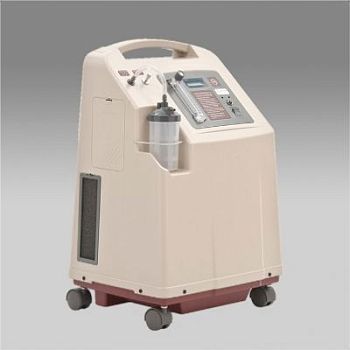 Концентратор кислорода 7F-10L ( с выходом для ингаляции) арт. AR21160