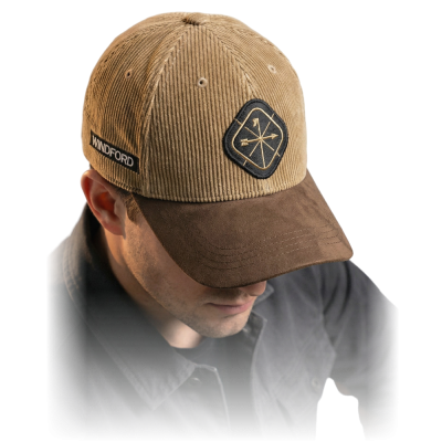 Windford Vintage бежевая 01