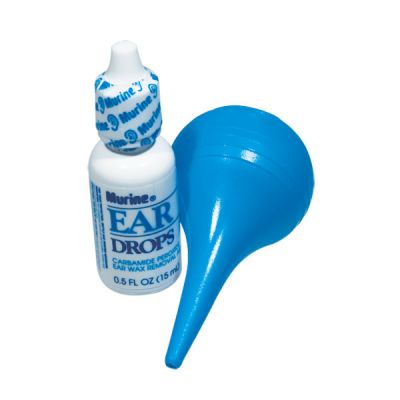 Cистема удаления ушной серы Murine Ear Wax Removal(МА0007) арт. 4242