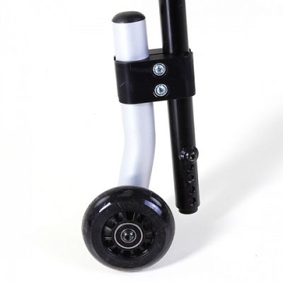 Велоприставка с электроколесом Proactiv NJ1 E-Assistant Neodrives арт. OB20934