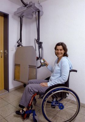 Потолочная рельсовая система HOGG RL-50p арт. BM20964