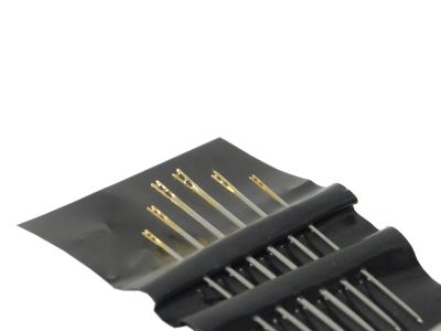 Набор игл для слабовидящих арт. ИА3724