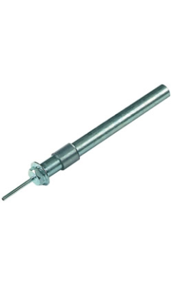 Одноходовая вакуумная трубка Артикул: 168P59