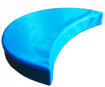 Мат детский игровой Месяц арт. AQ17121