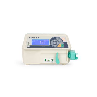 Дозатор медицинский для внутривенного вливания Армед LINZ-8A  арт. AR26594