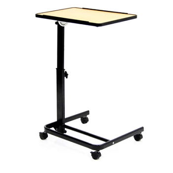 Надкроватный поворотный столик-гусь для инв.колясок и кроватей МЕТ МАRTIN