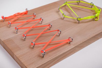 Тренажер Шнуровка 202.1