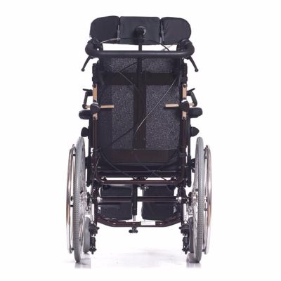 Кресло-коляска для инвалидов Comfort 600