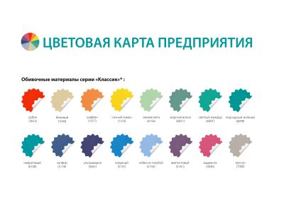 Кушетка медицинская КМ арт. Md21617