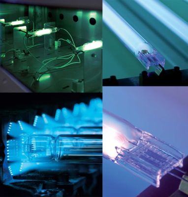 Рециркулятор для обеззараживания воздуха OXIRA XG