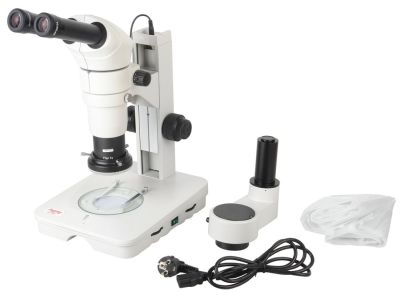 Микроскоп стереоскопический Микромед MC-А-0880