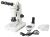 Микроскоп стереоскопический Микромед MC-А-0880