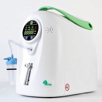 Кислородный концентратор Atmung (Атмунг) LFY-I-3A-11 арт. ЧВ21428