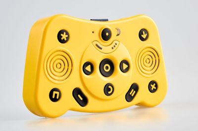 Тифлофлешплеер ВОЙСА. Устройство для чтения говорящих книг