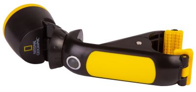 Фонарь-светильник Bresser, светодиодный