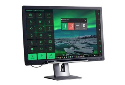 Приставка для айтрекинга к компьютеру PCEye Plus арт. ИА27026