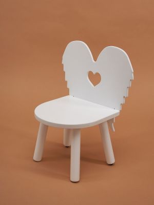Стул «Ангелочек» арт. ПрТ27593