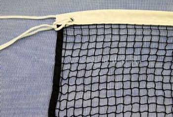 Сетка бадминтонная