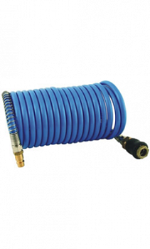 Спиральный шланг высокого давления Артикул: 169P70