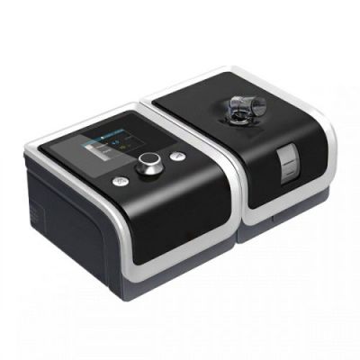 Автоматический БИПАП-аппарат BMC ReSmart G2 BPAP T25S с увлажнителем H60 (на заказ) арт. MfHc26552