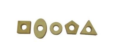 Тренажер «Елочка» с фигурами  арт. 25915МО403.5.01