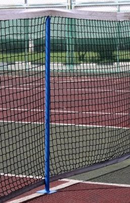 Подпорки для сетки для одиночной игры, пара