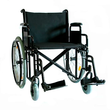 Кресло-коляска для инвалидов 711AE