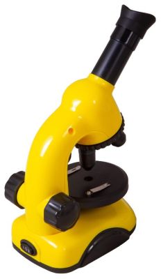 Микроскоп Bresser National Geographic Biolux 40–800x арт. ФгК26897