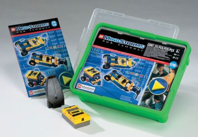 Индустрия развлечений. ПервоРобот арт. RN10311