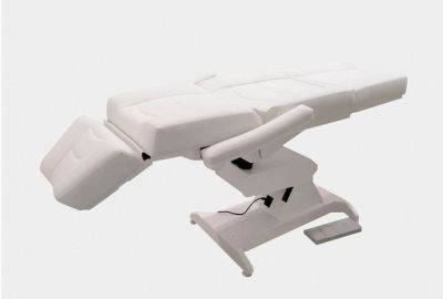 Косметологическое кресло «Ондеви-2 Мезо» с педалями управления