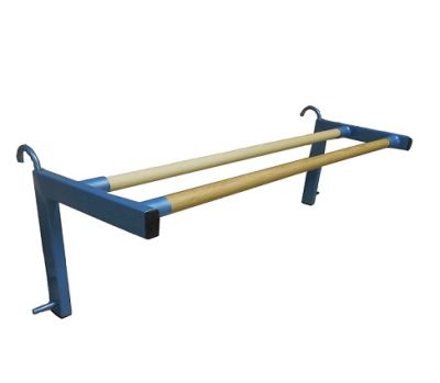 Шведская стенка. Аксессуары. Секция-турник съемная, арт. 16511МО501.108