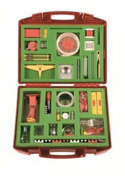 Комплект лаб. оборудования «Природные явления» с рук.для учителя арт. RN23137