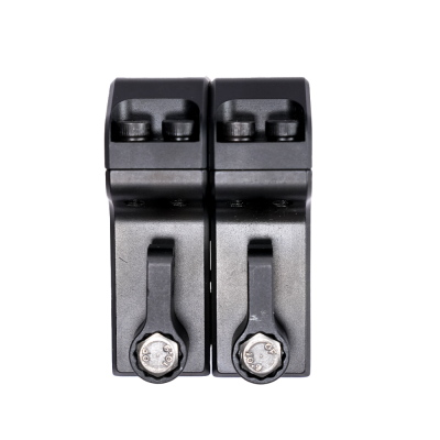 Быстросъёмные кольца Windford 30мм 1.5 дюйма