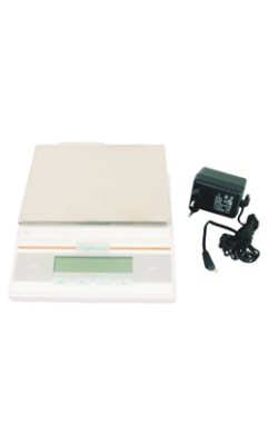 Электронные настольные весы Артикул: 168Р17