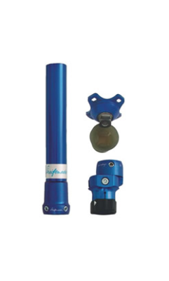 Набор модульных узлов протеза голени Артикул: 2A106