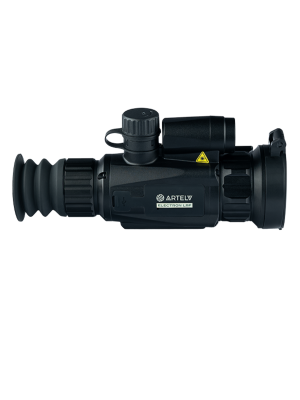 Тепловизионный прицел Artelv Electron 3.4x 35мм 384x288 LRF