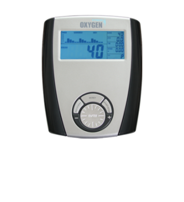 OXYGEN PRO TRAC II ВЕЛОТРЕНАЖЕР арт. МСп17604