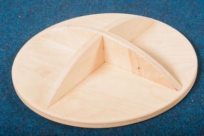 Балансировочный диск (круглый) арт. RM14121