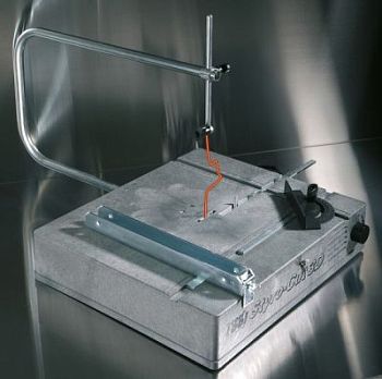 Конструктор модульных станков StyroCut 3D арт. RN28239