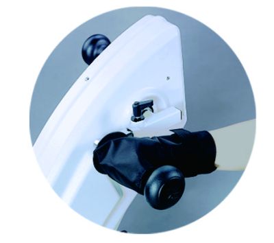 Велотренажер электрический R9070 арт. AMF26564