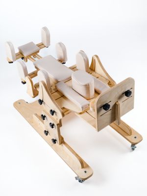 Опора для стояния «Спутник» (исполнение 2) размер 3