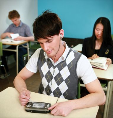 ClassMate Reader audio book player арт. 4235