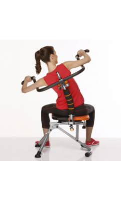 Тренажеры АВ Doer Twist арт. MT11278