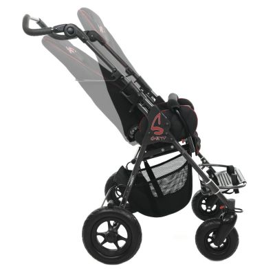 Детская коляска Thomashilfen Swifty