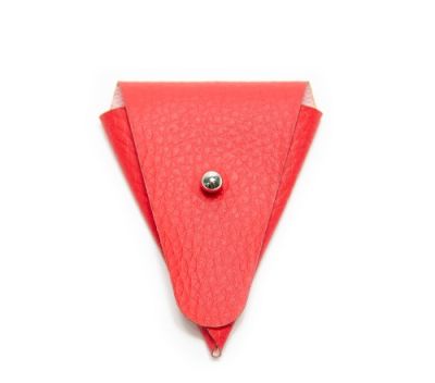 Чехол для грифелей, красный арт. ИА28043