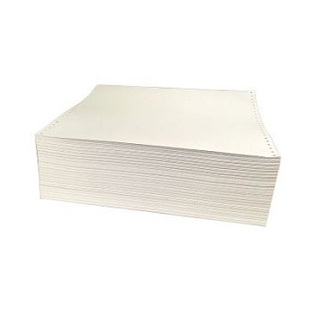 Бумага для печати шрифтом Брайля Thermoform 11х11,5