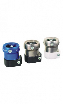 Винтовой адаптер Артикул: 11A11