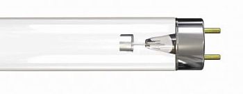 Лампа бактерицидная ультрафиолетового излучения Т8UVC30W арт. ИА27025