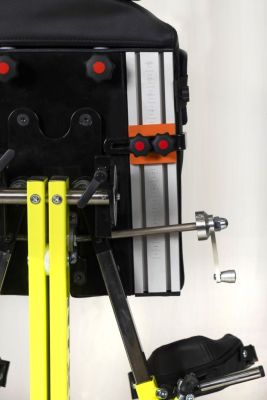 Опора для стояния (вертикализатор) RTX 18 переднеопорная