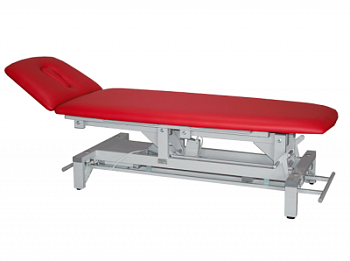 Стол массажный терапевтический «Кинезо Эксперт-2» арт. Mad22247